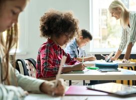 ‘Ik denk dat zo’n inclusieve taalgids meer kwaad doet dan goed’ ‘Ik denk dat zo’n inclusieve taalgids meer kwaad doet dan goed’