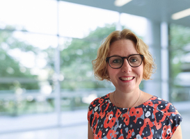 Marjolein van Oenen Marjolein van Oenen